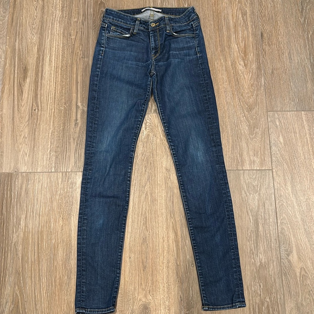 Vince 5-Pocket Skinny Women’s Jean - Size 26